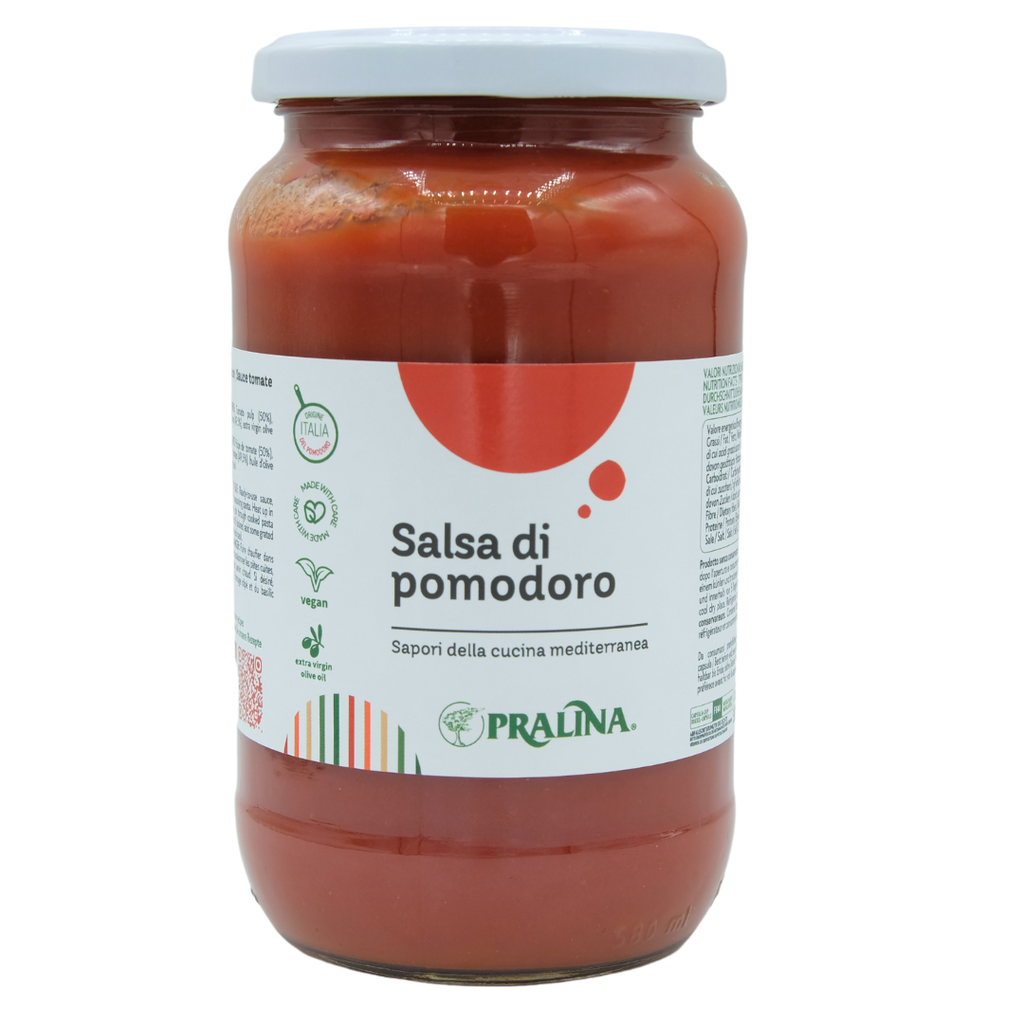 Salsa di Pomodoro – Pralina